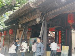 -胡氏古民居建筑