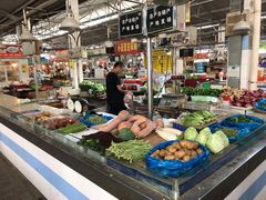 -浦商菜市场·锦德店