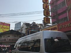 -瓦洛洛传统市场