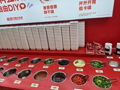 -龍歌自助小火锅(市北台东利群店)