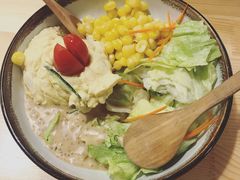 -雷门拉面店(新光天地店)