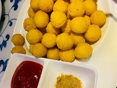 -小菜园新徽菜(滁州苏宁店)