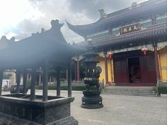 -余姚市灵岩禅寺