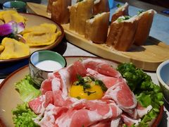 -鲜潭蒸汽石锅鱼(五道口购物中心店)