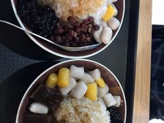-鲜芋仙(番禺万达广场店)