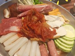 部队火锅-泰熙家(凤栖原店)