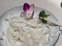 -千牛将·鲜牛肉火锅(开元路店)