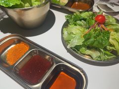 -西塔老太太泥炉烤肉(望京一店)
