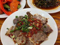-肆姐面粉馆(坡子街店)