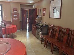 -魁盛居百年鲁菜馆(中林路店)