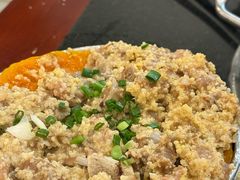 锅蒸小米排骨-老来福·非遗酸汤兔(凯旋路店)