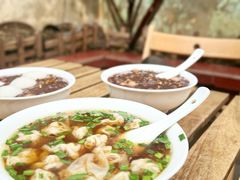 -吴家馄饨