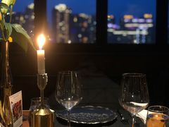 -AZUL by FUEL蓝色·法式酒馆(琶醍店)