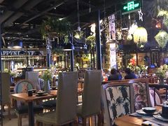 大堂-胡桃里音乐酒馆(四道口店)