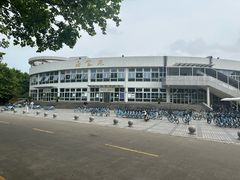 -上海第二工业大学(金海路校区)