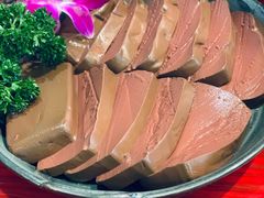 -谭鸭血老火锅(漳州路店)