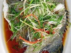 -众味海鲜大排档·活海鲜·潮汕味(南澳店)
