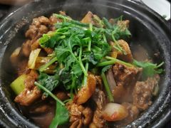-二楼老店重庆鸡公煲(真光路店)