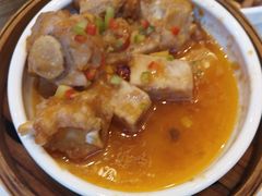 -皇马假日醉海南大酒店·假日一品派茶楼(秀英店)