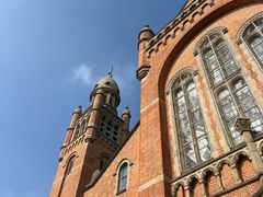 -上海佘山国家森林公园西佘山园