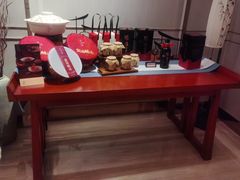 -彩丰楼·中餐厅(国家会展中心上海洲际店)