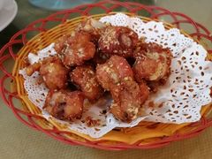 秘制陈皮骨-台山第一家兴华黄鳝饭·黄鳝婆(开平店)