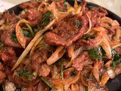 -京尊烤鸭店JINGZUN(春秀路店)