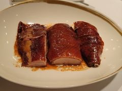-金轩中餐厅 Jin Xuan(浦东丽思卡尔顿酒店)