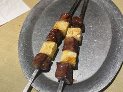 -丝路金桃·新疆菜(徐汇店)