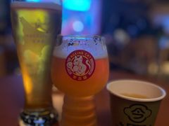 -MM·五声·音乐人与调酒师(西安路店)