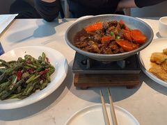 -北李妈妈菜·海肠捞饭(开发区万达店)