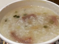 生滚牛肉粥-肯德基(丰北路店)