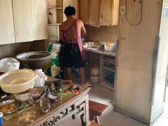 -迎春桥老炉烧饼(碧霞路店)