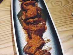 -小镇大厨新概念复合中餐厅(万达广场大连高新店)