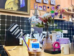 -HANA COFFEE(长寿路店)