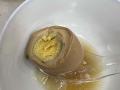 卤蛋-盖邑扁食店