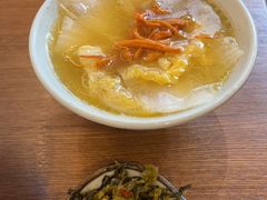 -王春春鸡汤饭(成都城西优品道店)