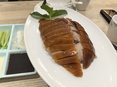 -紫光园·烤鸭(美术馆店)