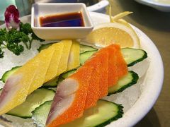 -潮汕壹号·潮汕菜·打边炉·生腌(总店)