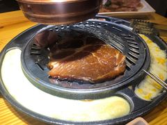 -喜来稀肉(北外滩白玉兰广场店)