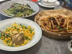 -肖记公安牛肉鱼杂馆·省级非物质文化遗产(江汉路直营店)
