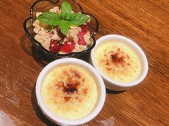 -古京·臻致料理(月湖店)