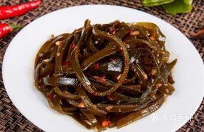 Ziyan Kelp Salad