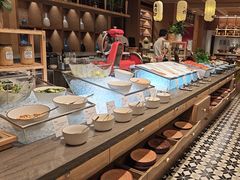 -食百绚全日制餐厅(成都棕榈泉费尔蒙酒店)