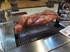 -宗泉烤全羊·烤羊腿·家常菜(解放东路店)