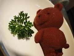 -满江悦手作点心(开元地中海店)