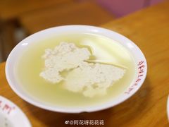 菜豆腐-蒋家槟豆面皮(友爱路店)