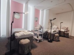 点击看大图 -奈弗里·疗愈SPA·美肤中心