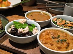 -薇酌饮·陕西菜(南门外店)