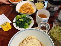 -同得兴 Since·1995 传统苏式面馆(嘉馀坊店)